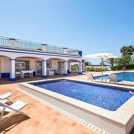 Shantivillas Malhao Azinhal e Amendoeira Zewnętrze zdjęcie