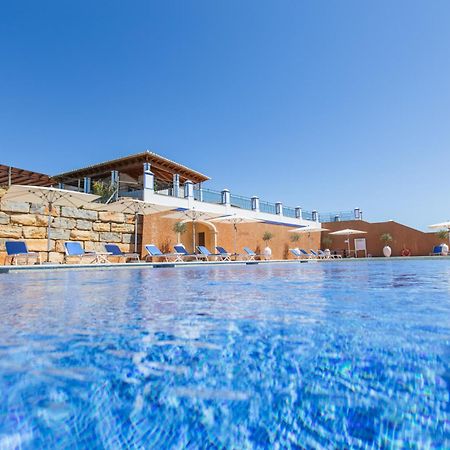 Shantivillas Malhao Azinhal e Amendoeira Zewnętrze zdjęcie