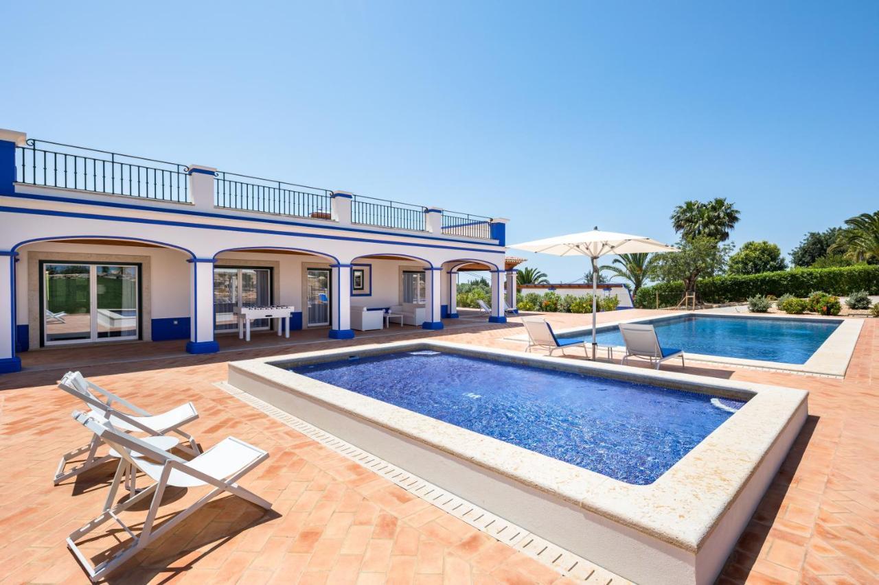 Shantivillas Malhao Azinhal e Amendoeira Zewnętrze zdjęcie