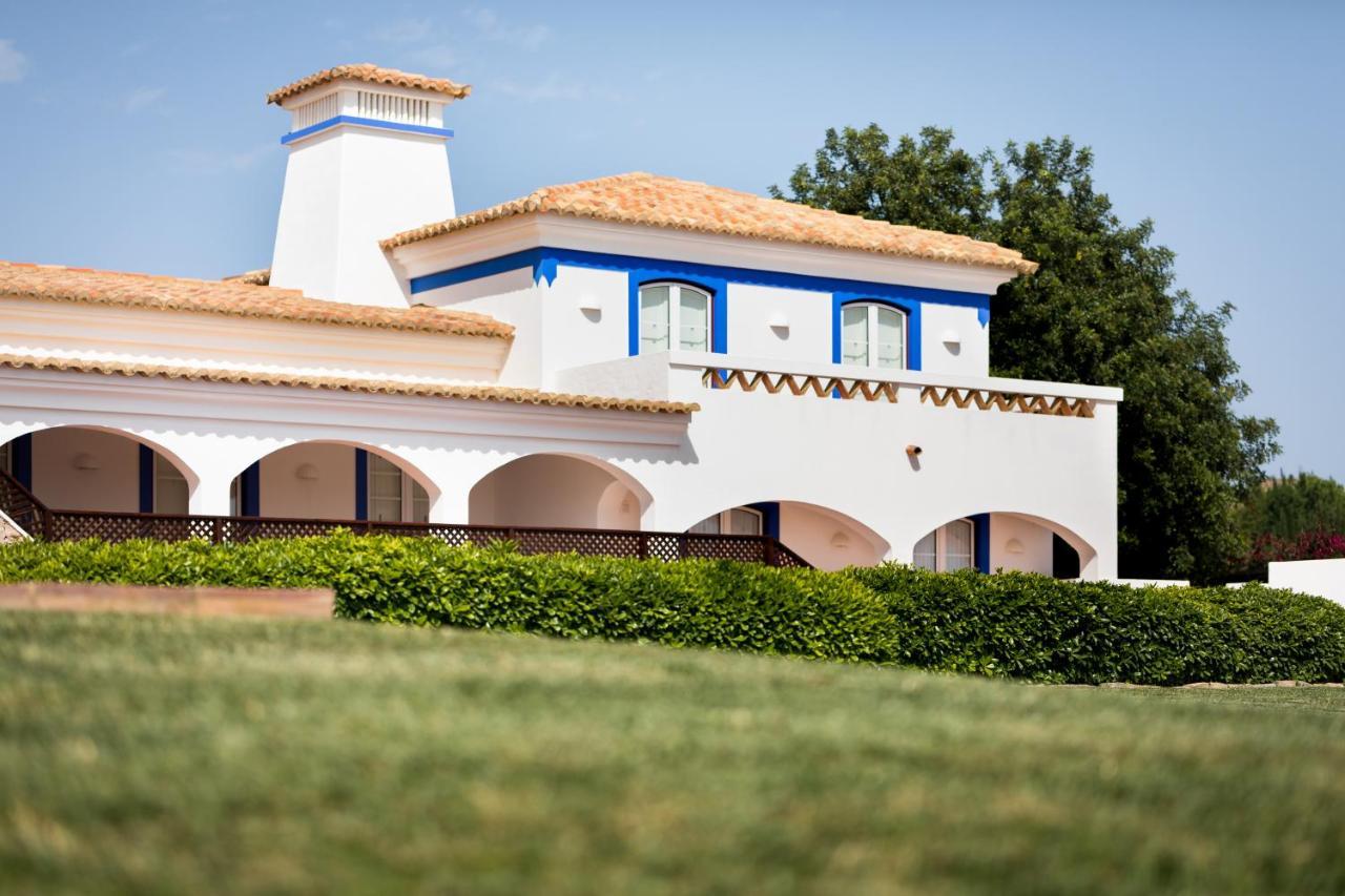 Shantivillas Malhao Azinhal e Amendoeira Zewnętrze zdjęcie