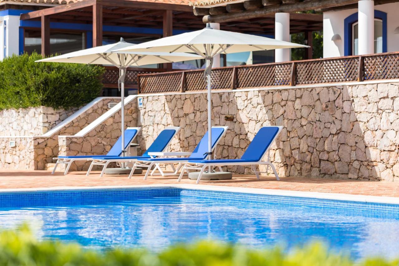 Shantivillas Malhao Azinhal e Amendoeira Zewnętrze zdjęcie