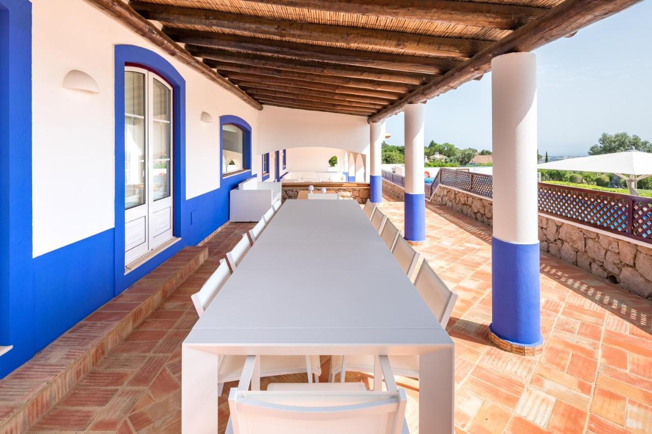 Shantivillas Malhao Azinhal e Amendoeira Zewnętrze zdjęcie
