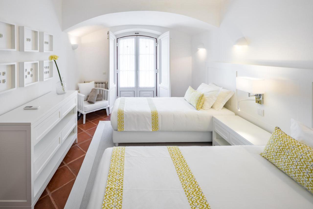 Shantivillas Malhao Azinhal e Amendoeira Zewnętrze zdjęcie