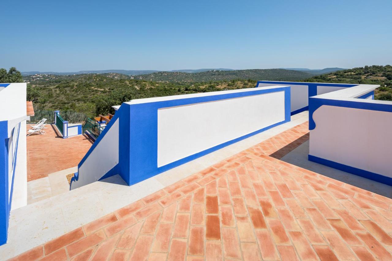 Shantivillas Malhao Azinhal e Amendoeira Zewnętrze zdjęcie