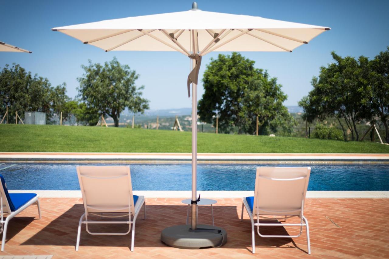Shantivillas Malhao Azinhal e Amendoeira Zewnętrze zdjęcie