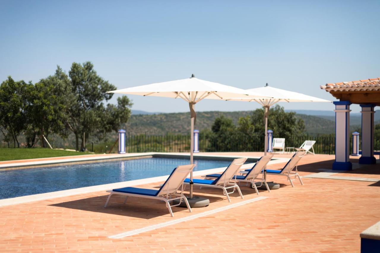 Shantivillas Malhao Azinhal e Amendoeira Zewnętrze zdjęcie
