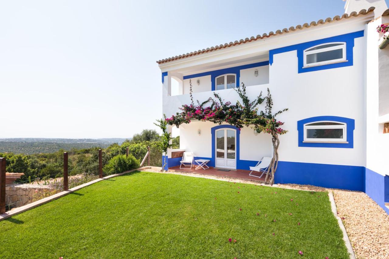 Shantivillas Malhao Azinhal e Amendoeira Zewnętrze zdjęcie