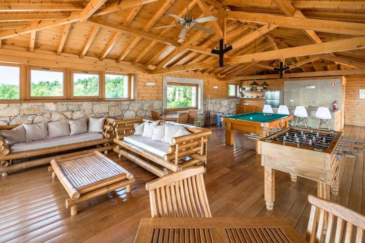 Shantivillas Malhao Azinhal e Amendoeira Zewnętrze zdjęcie
