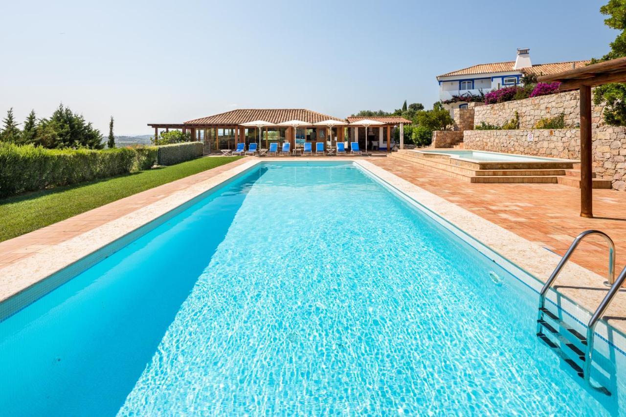 Shantivillas Malhao Azinhal e Amendoeira Zewnętrze zdjęcie