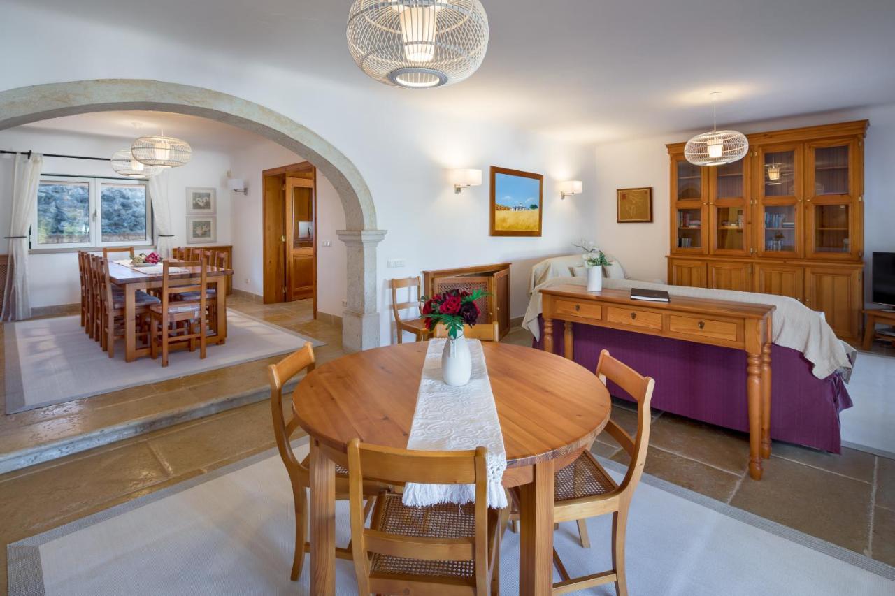 Shantivillas Malhao Azinhal e Amendoeira Zewnętrze zdjęcie