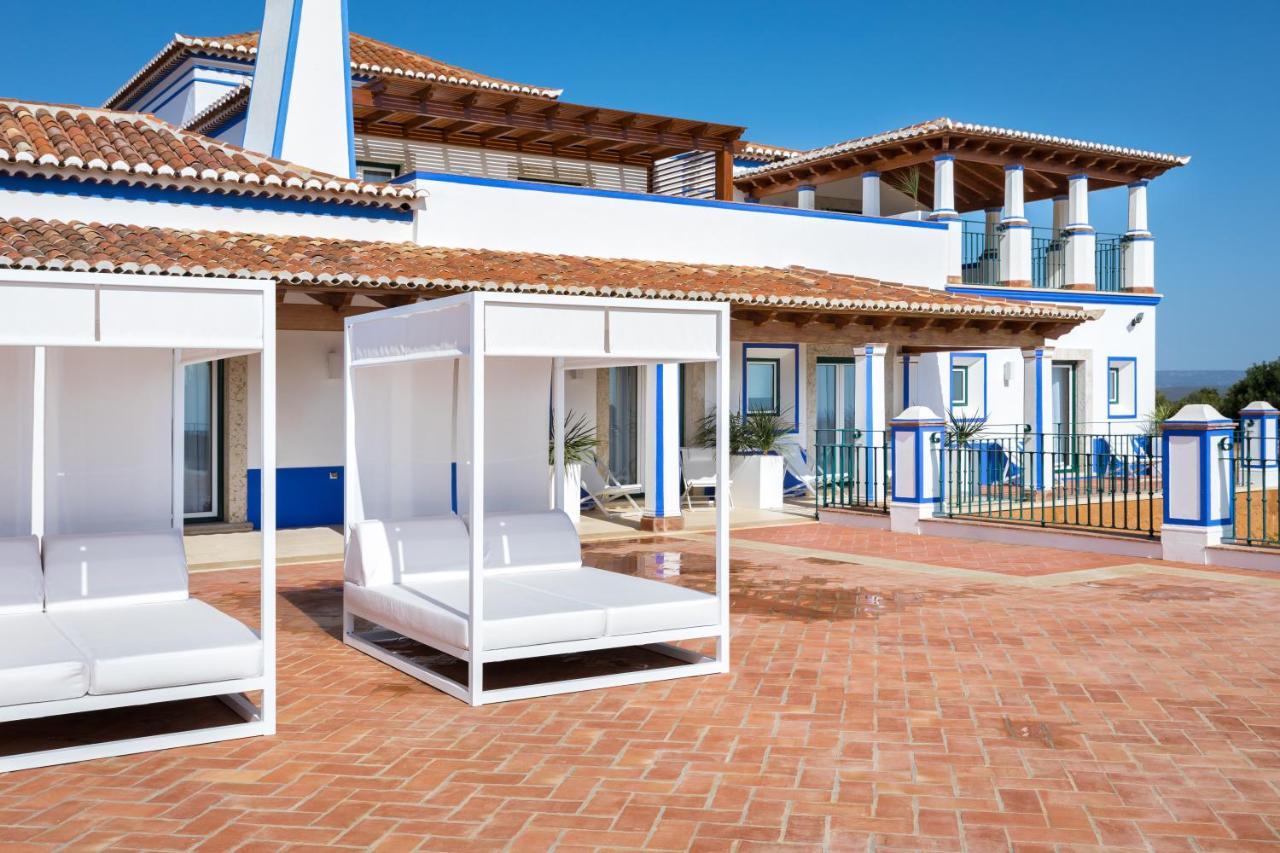 Shantivillas Malhao Azinhal e Amendoeira Zewnętrze zdjęcie