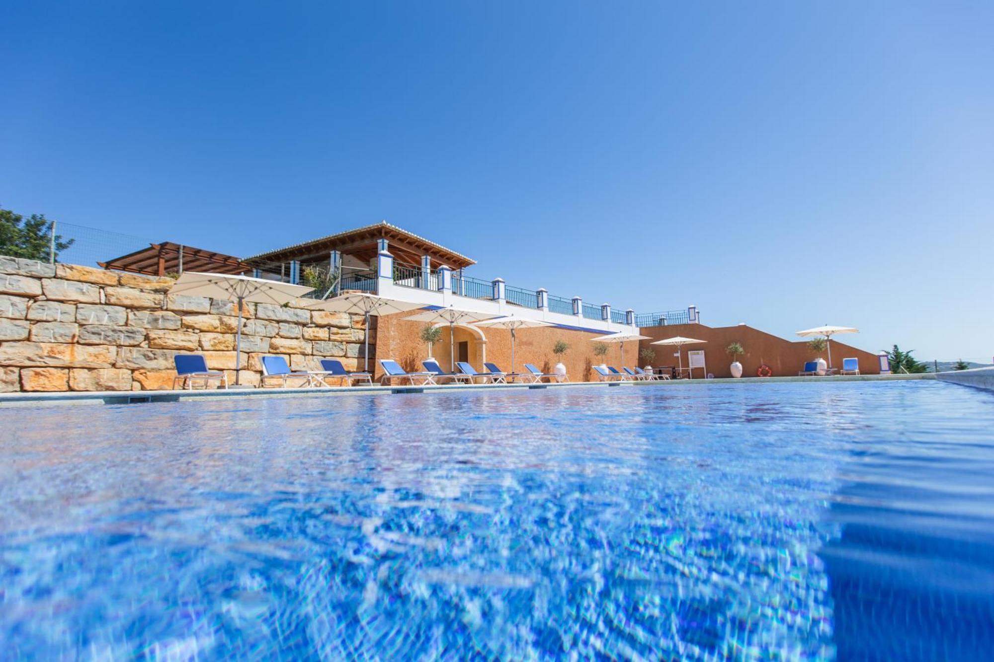 Shantivillas Malhao Azinhal e Amendoeira Zewnętrze zdjęcie