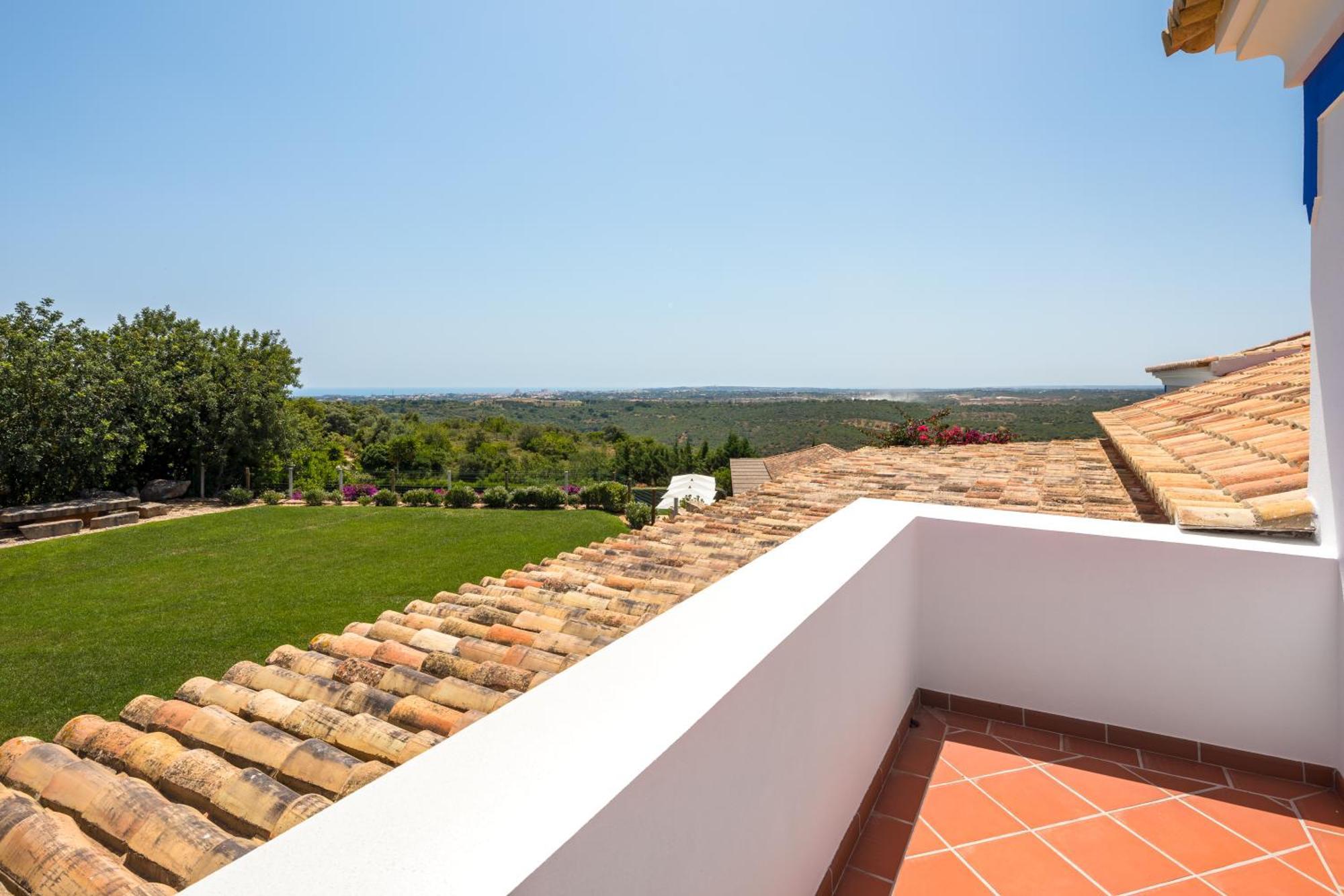 Shantivillas Malhao Azinhal e Amendoeira Zewnętrze zdjęcie