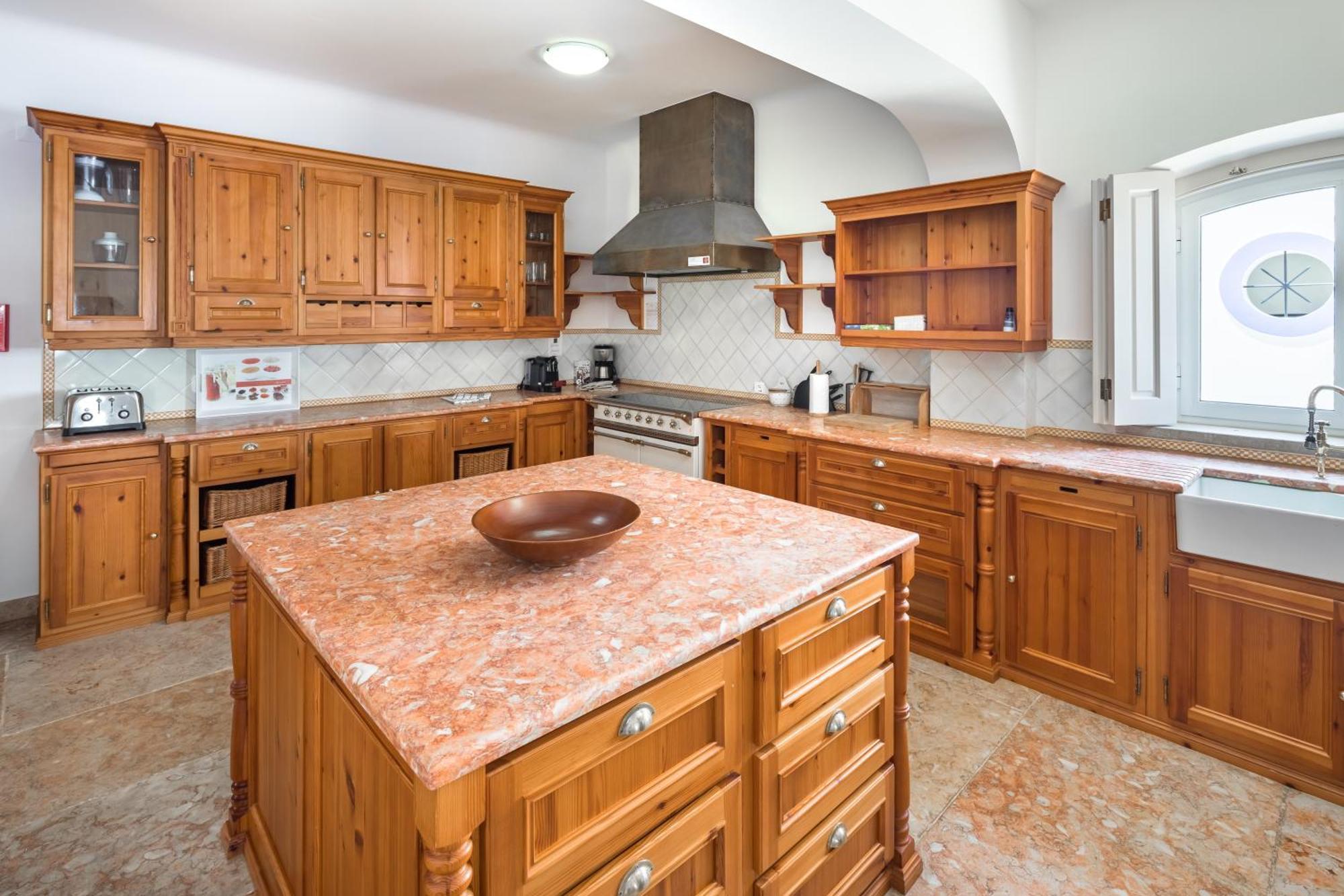Shantivillas Malhao Azinhal e Amendoeira Zewnętrze zdjęcie